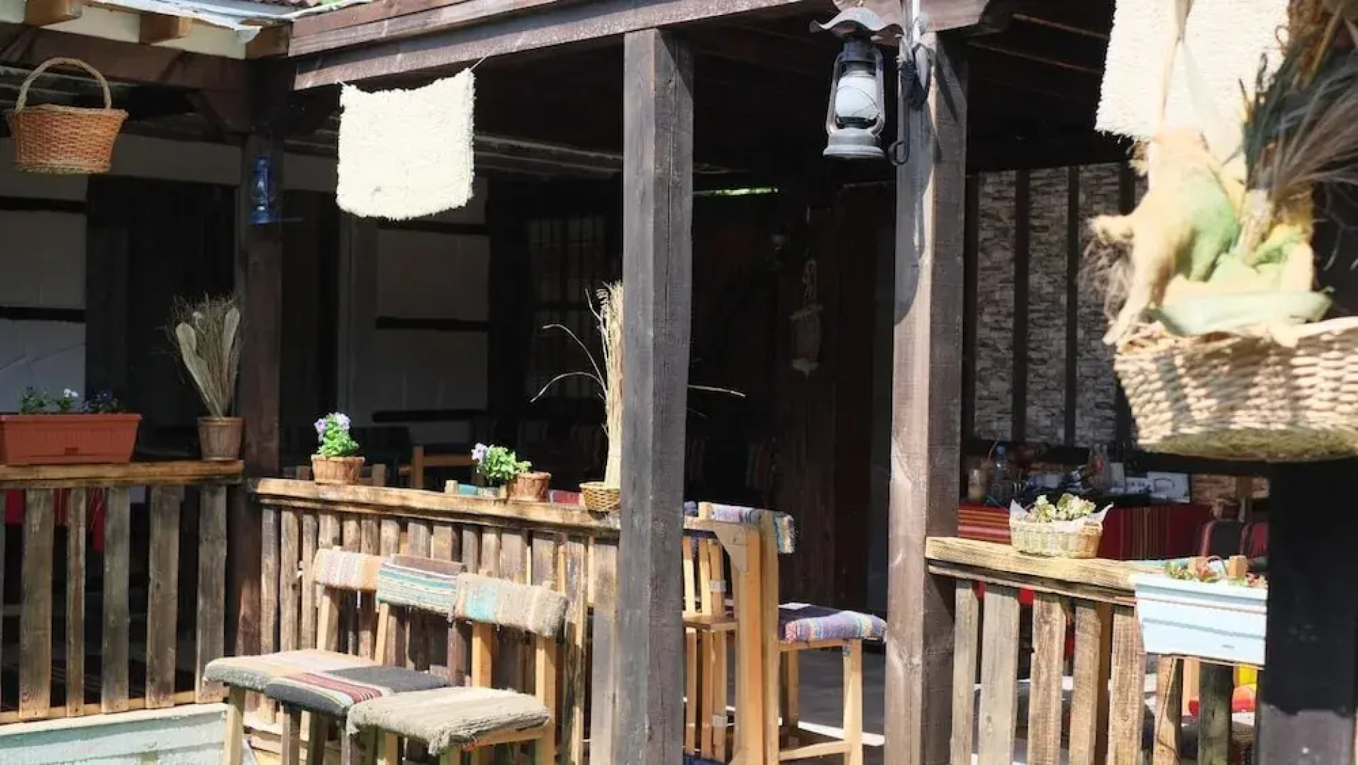 Hotel Complex Monastery