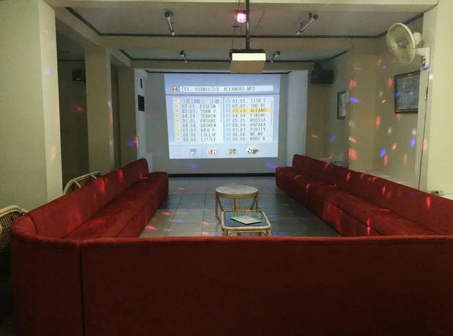 Hotel Ciloto Indah Permai