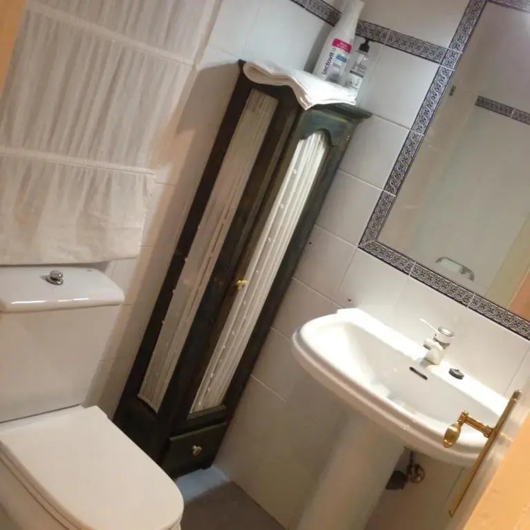 Apartamento Torrelavega