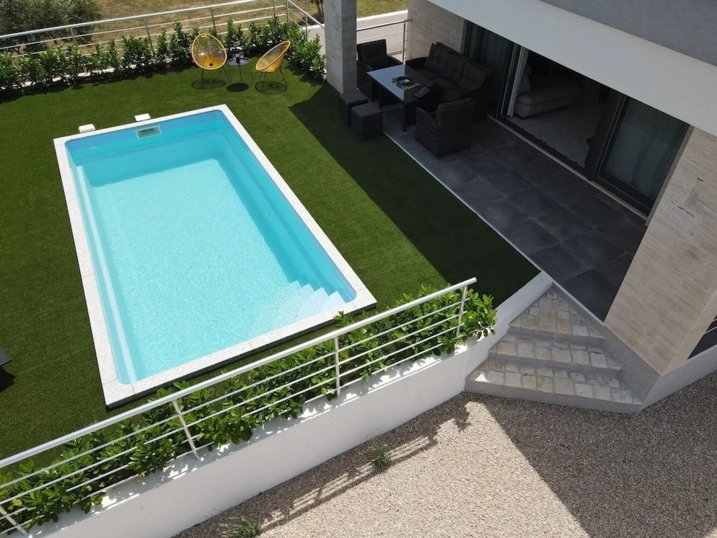 Sea View Holiday Villa Seabreeze