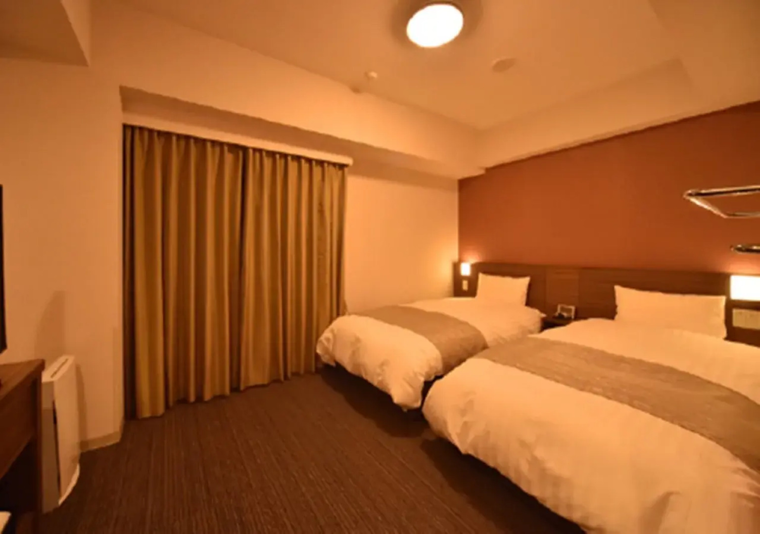 Dormy Inn Abashiri Natural Hot Spring