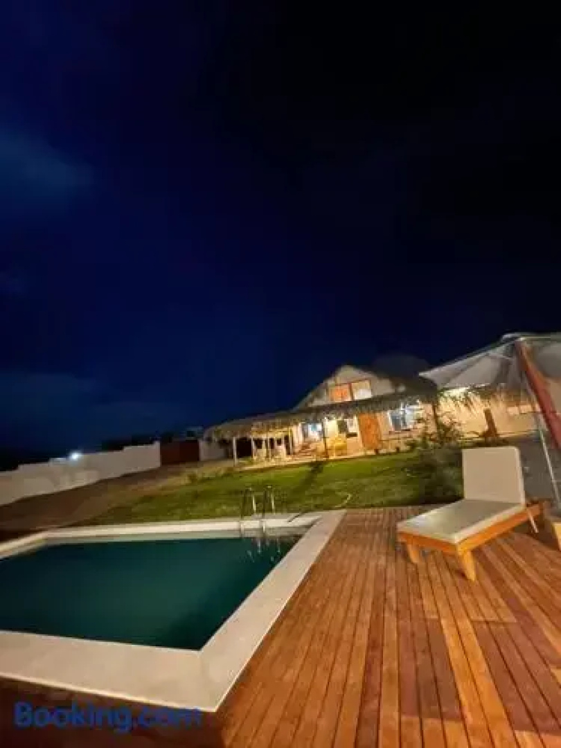 Posada del Mar Vichayito