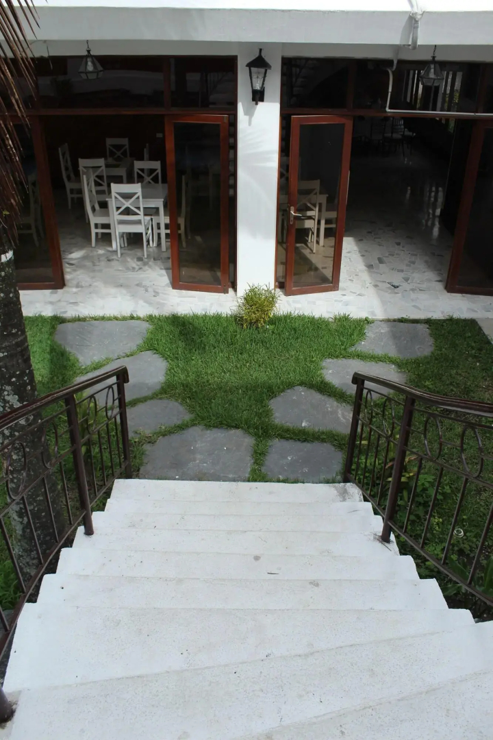 Kartagus Hotel