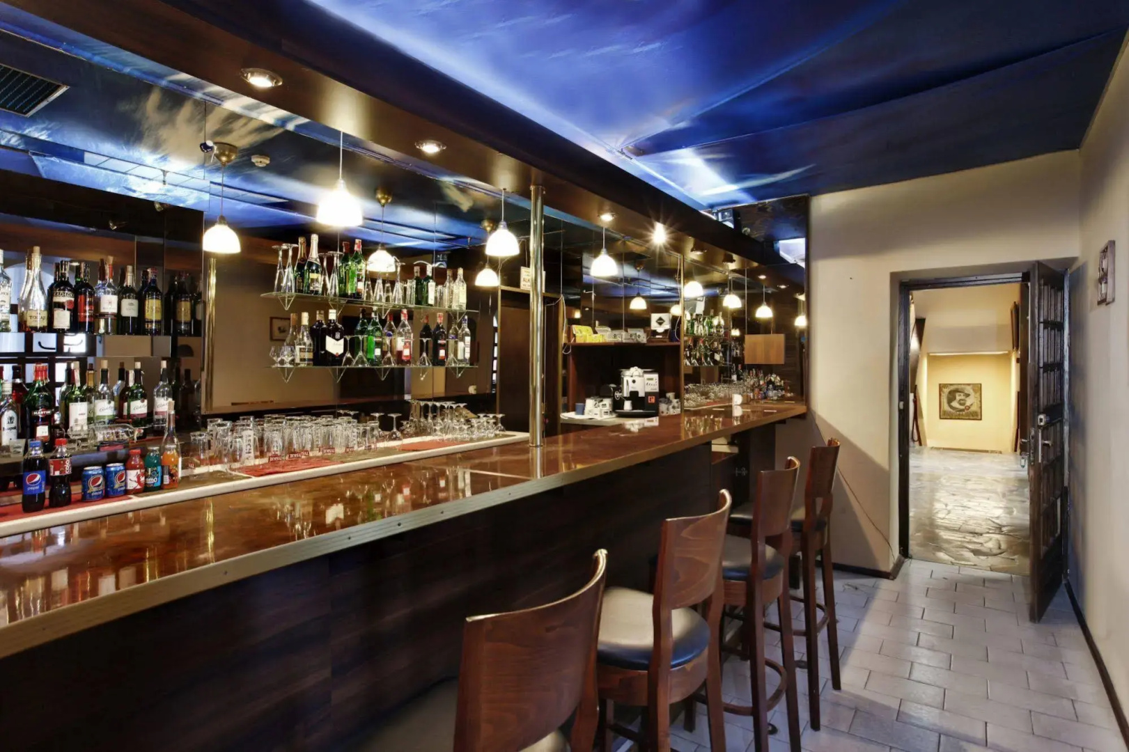 Hotel Dom Marynarza