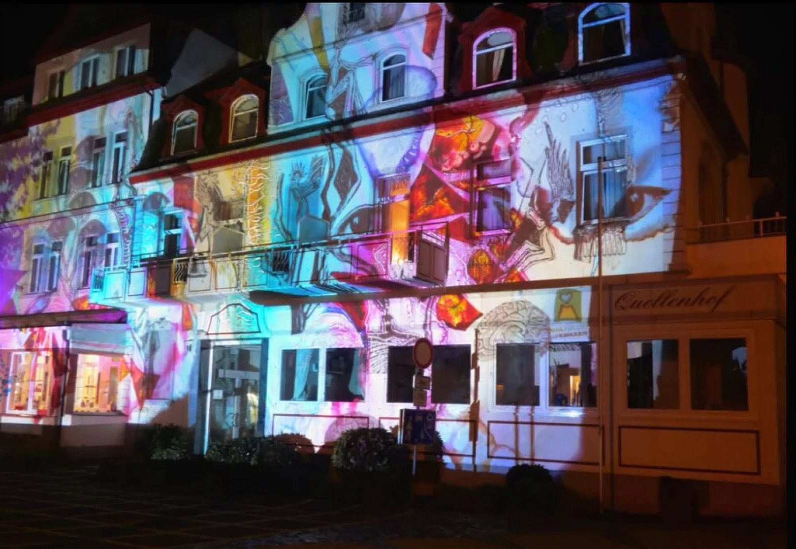 Ferienwohnungen Schenk Schmitz