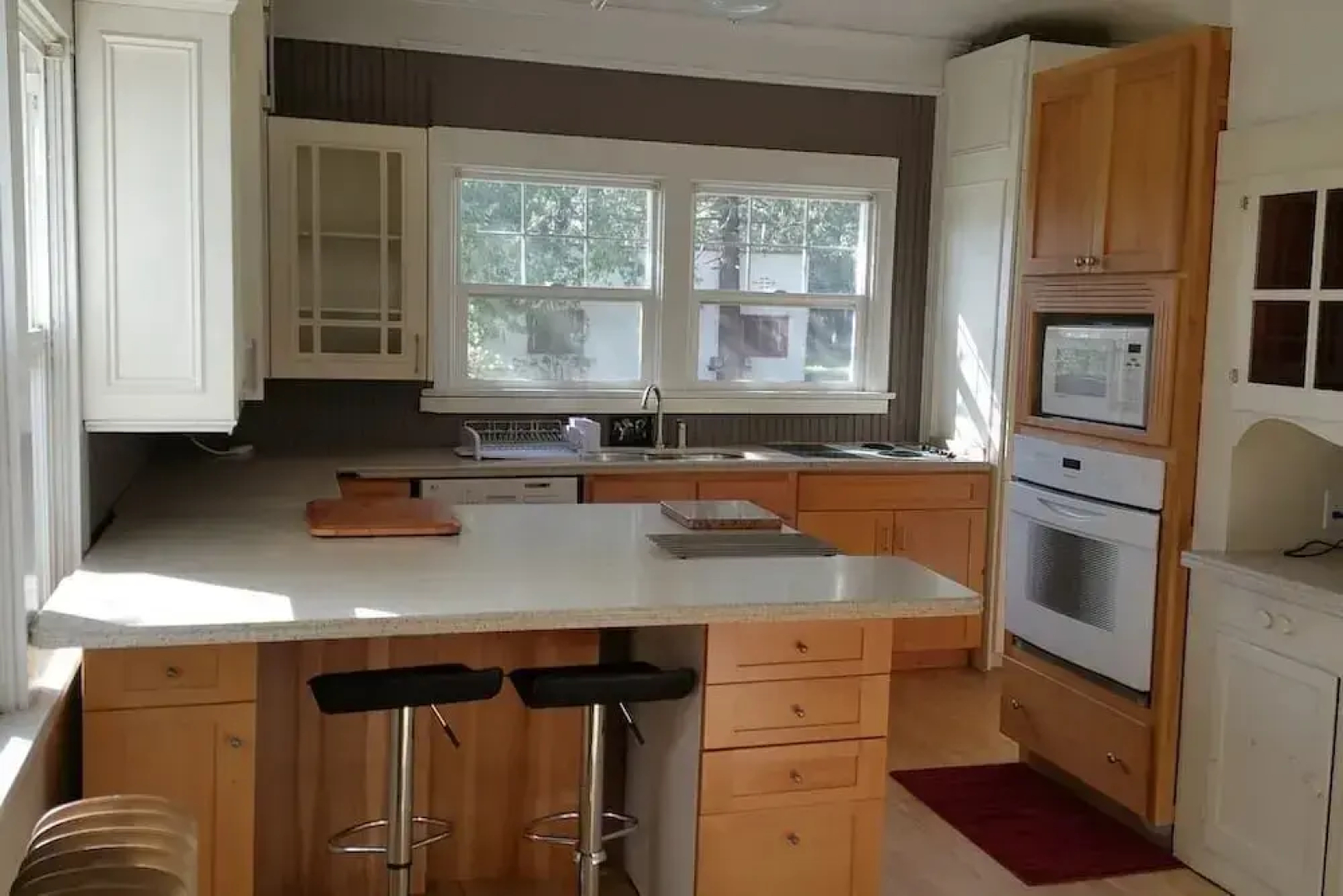 Copper Smarthouse-Gourmet Kitchen