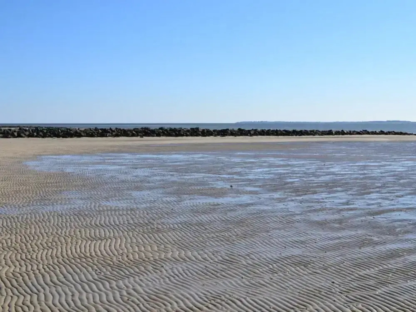 Holiday Apartment Bruhn