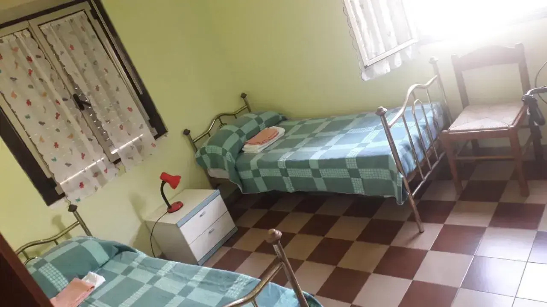 Appartamento Nuova Temesa