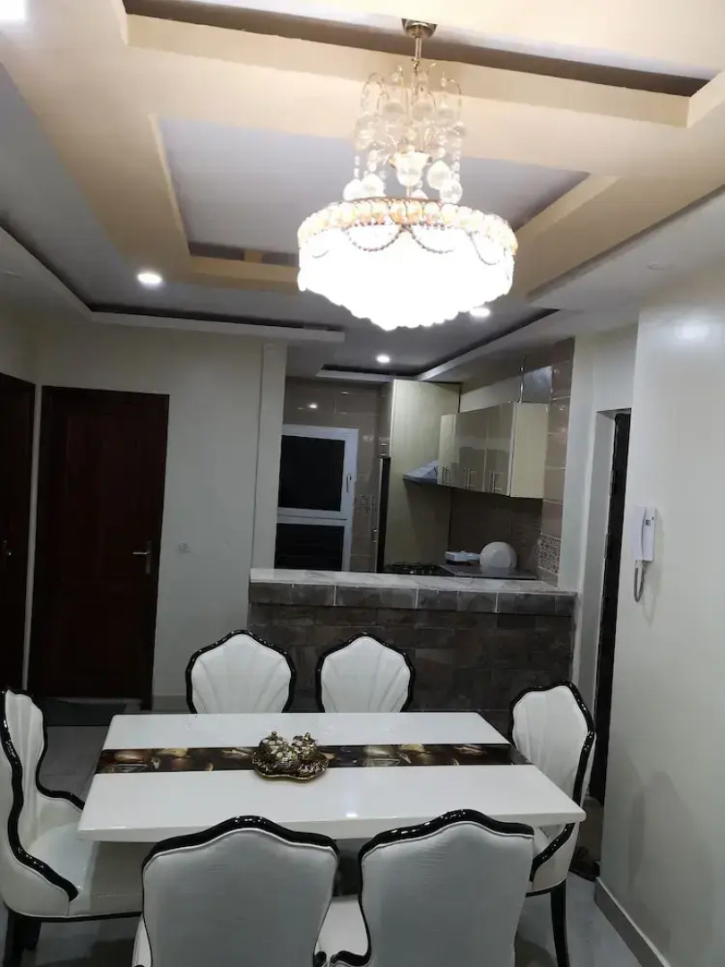 Residence de la paix - Kana Place