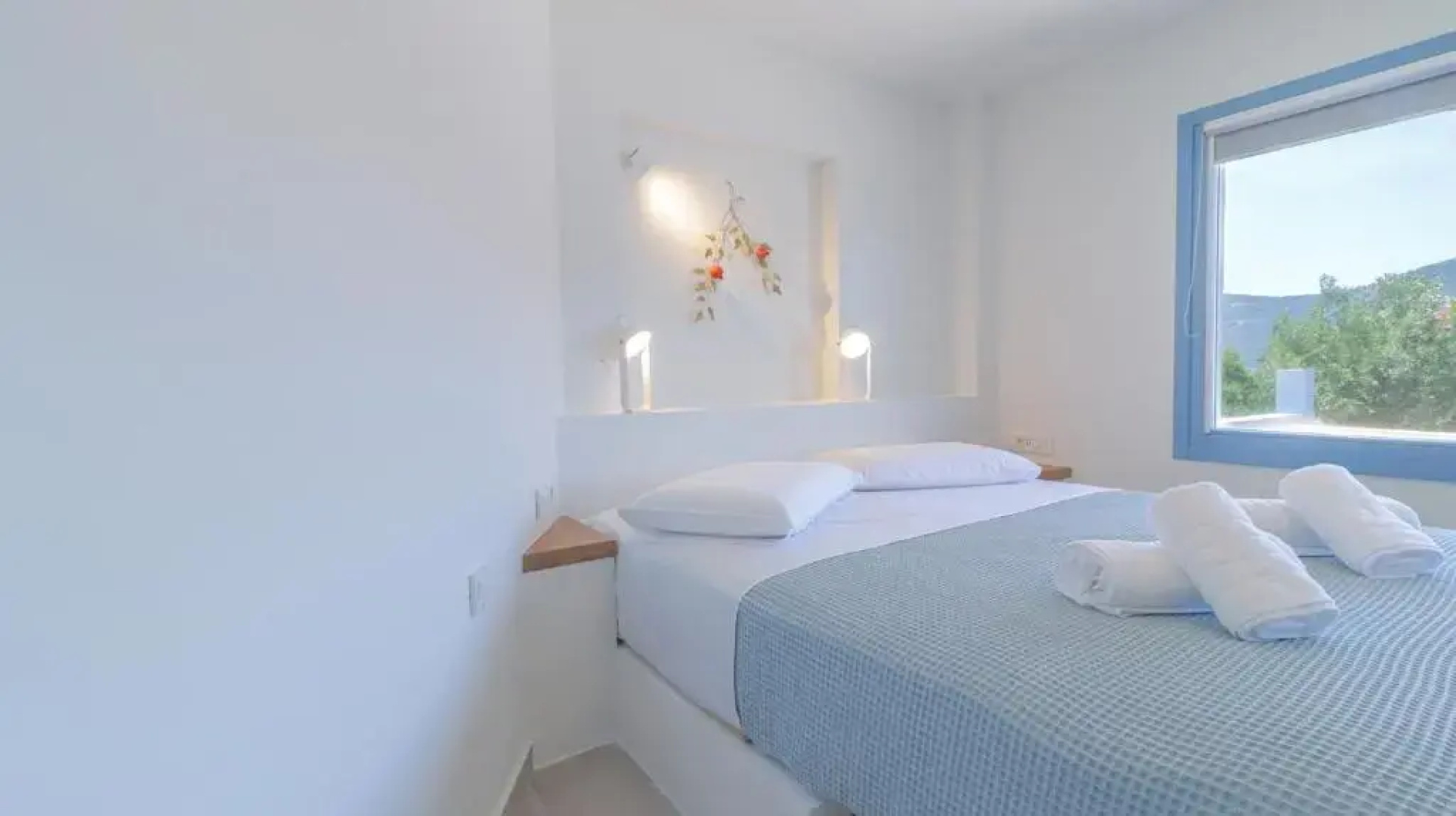 Akasha Suite II