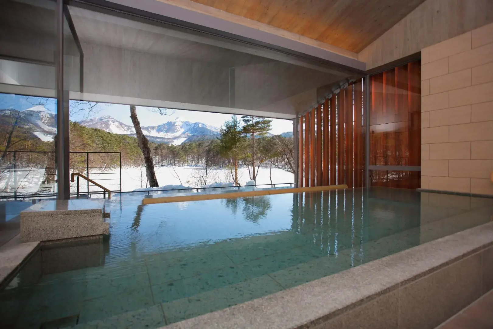 Urabandai Kogen Hotel