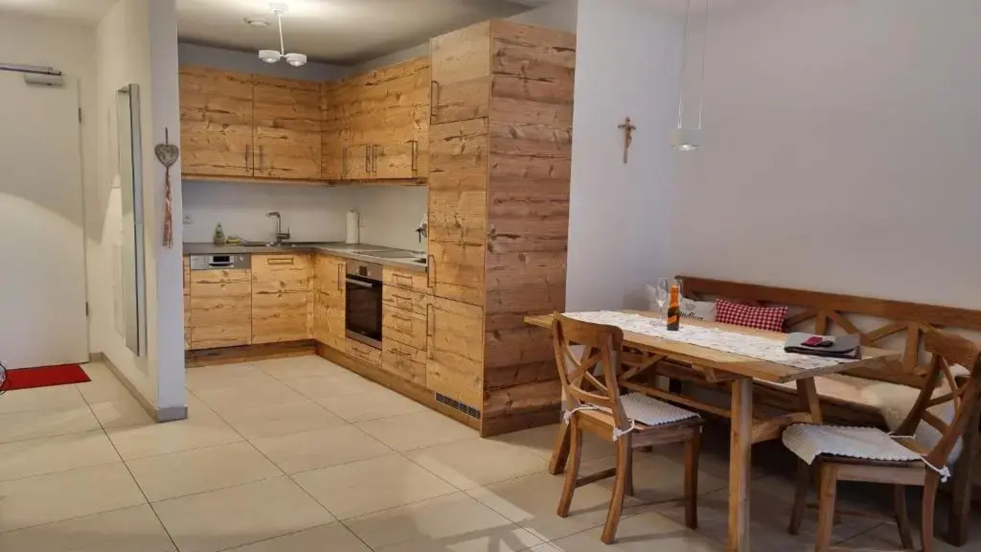Ferienwohnung Landliebe
