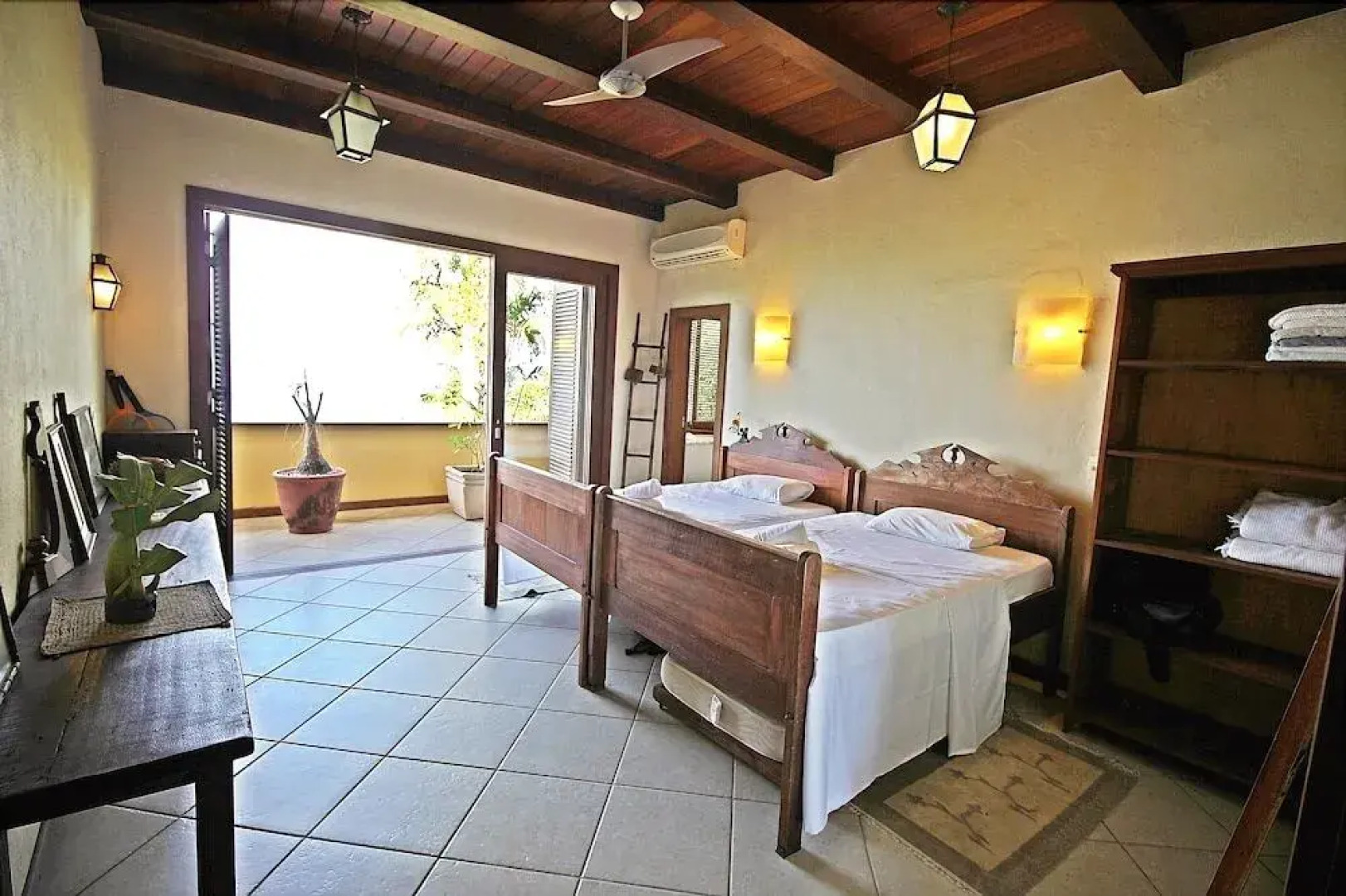 Casa Portal do Mar Q012