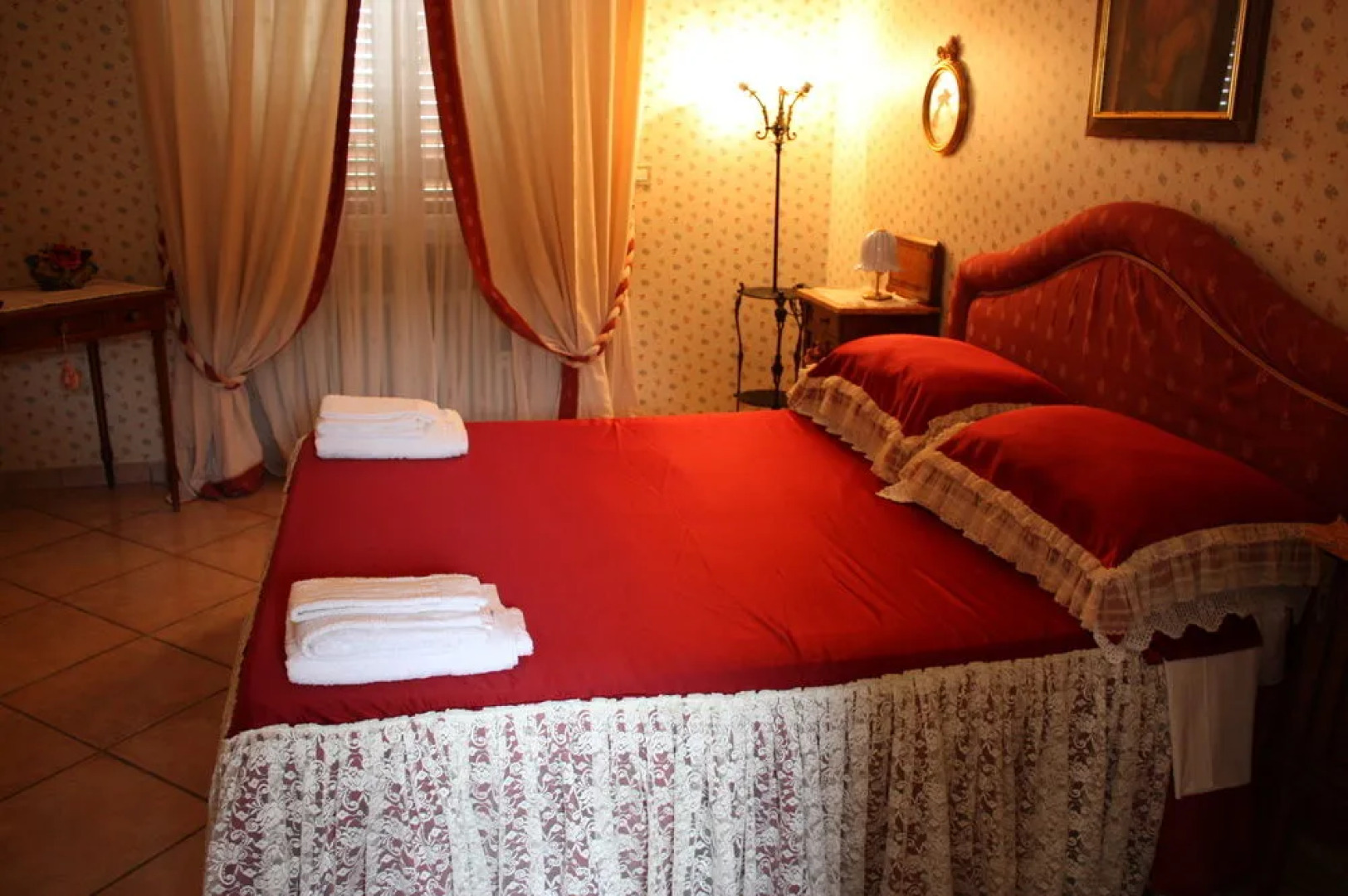 B&B Villa Floriana