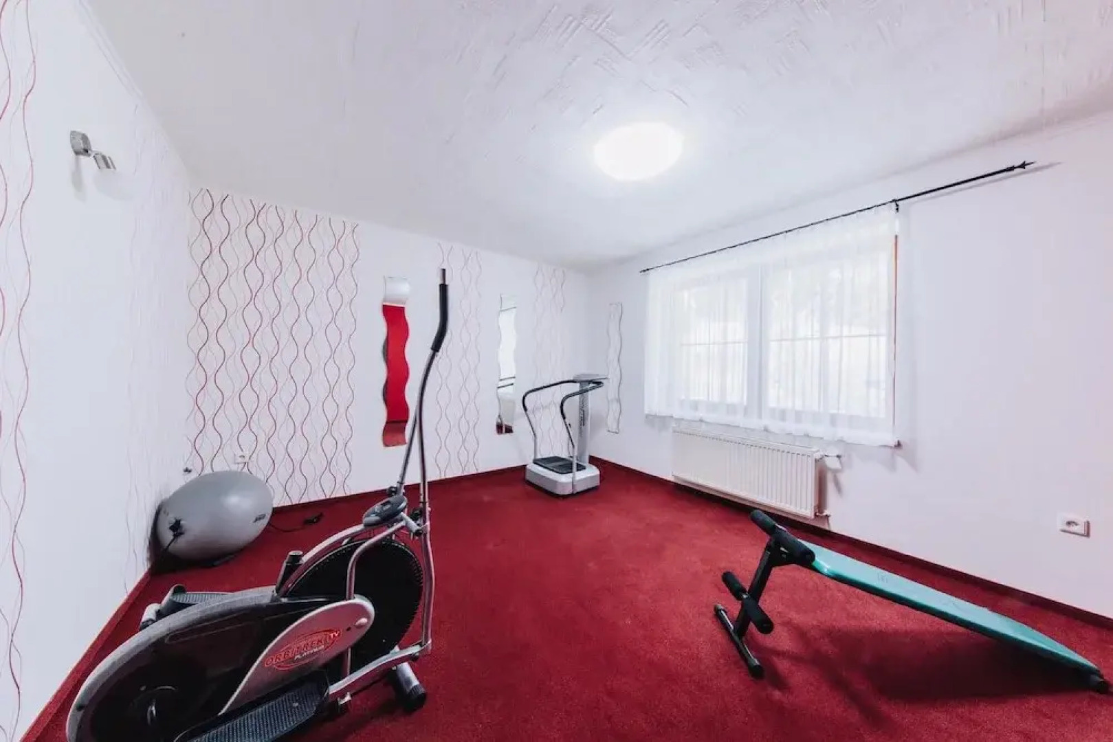 Wellness hotel Vyhlídka