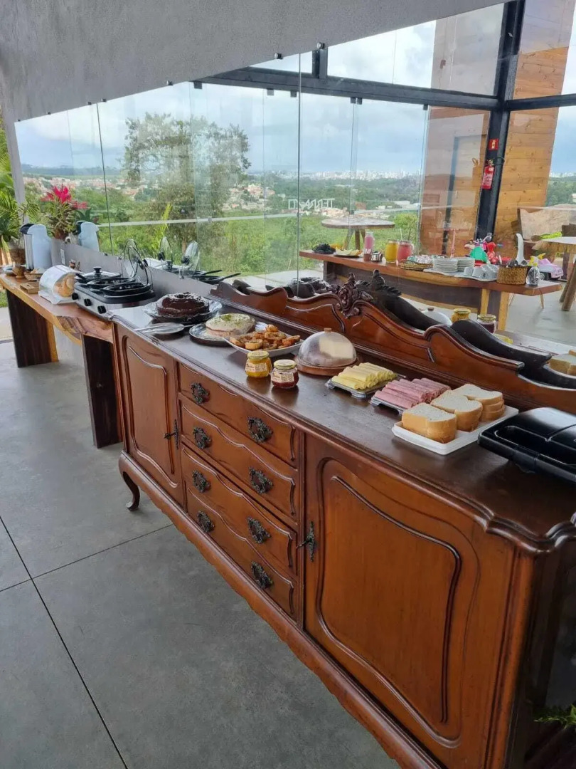 Pousada Terraço Guarapari