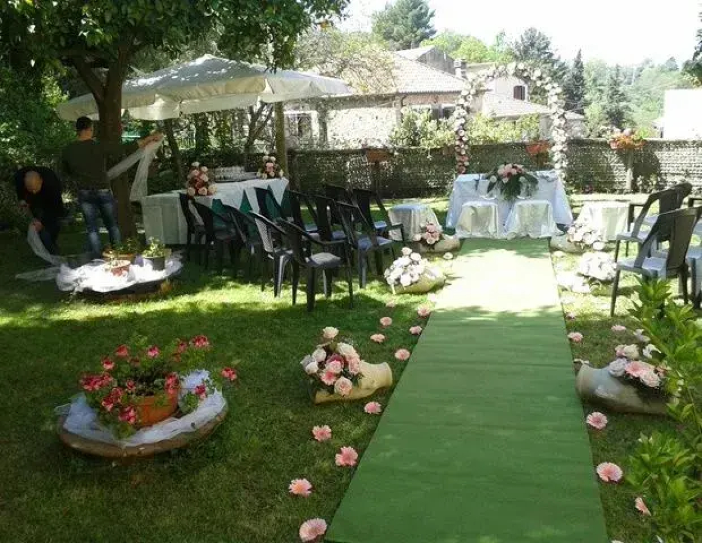 Residence Sgroi