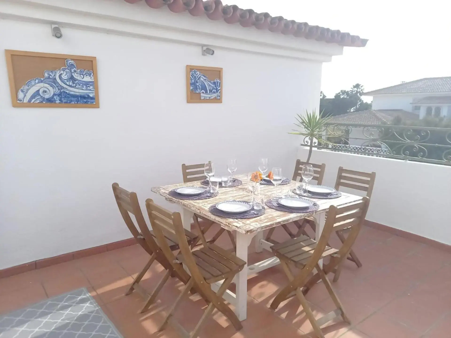 Troia Beach House
