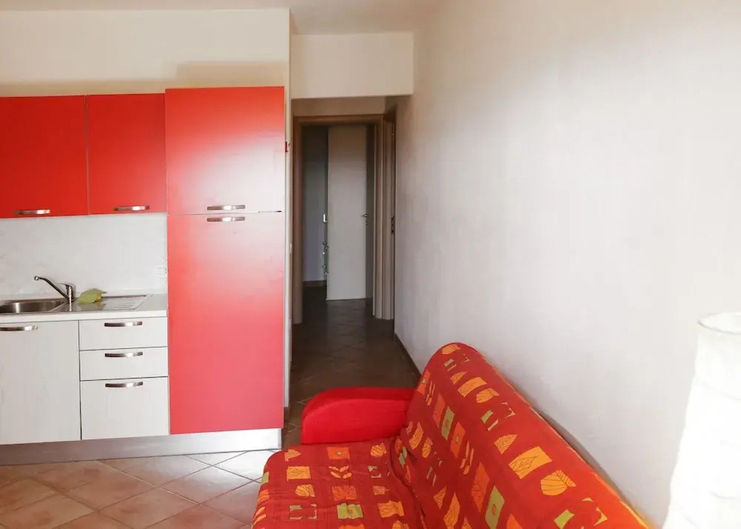 Appartamento Trilocale Badesi