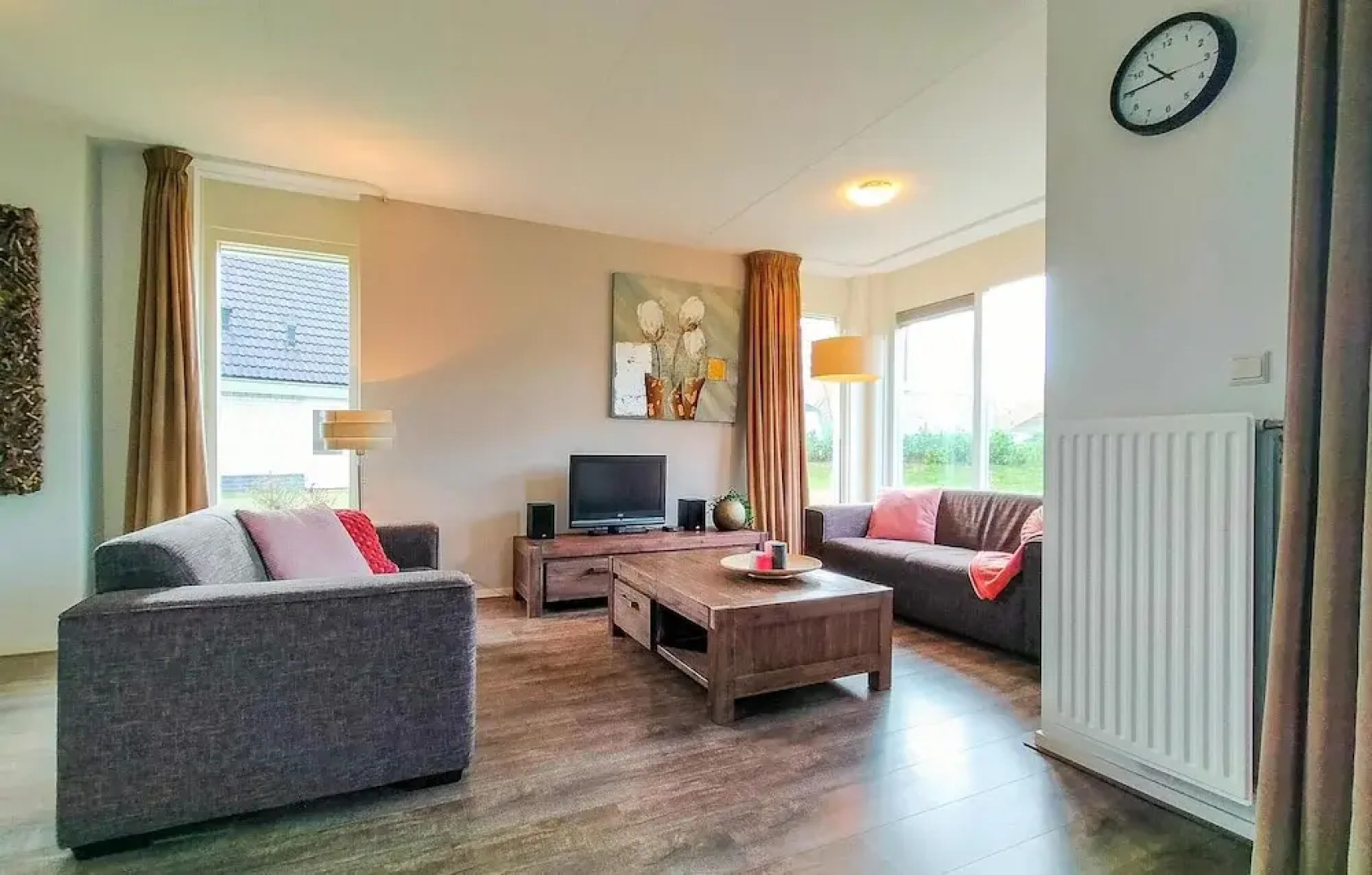 Awesome Home in Delden With Sauna, Wifi and 2 Bedrooms