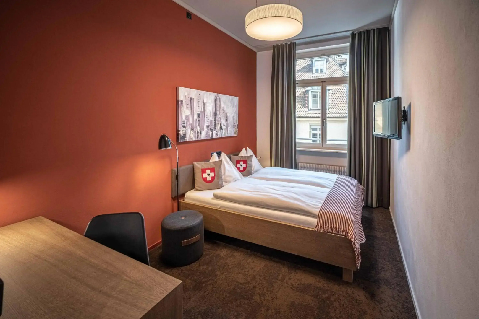 Hotel Bären Am Bundesplatz