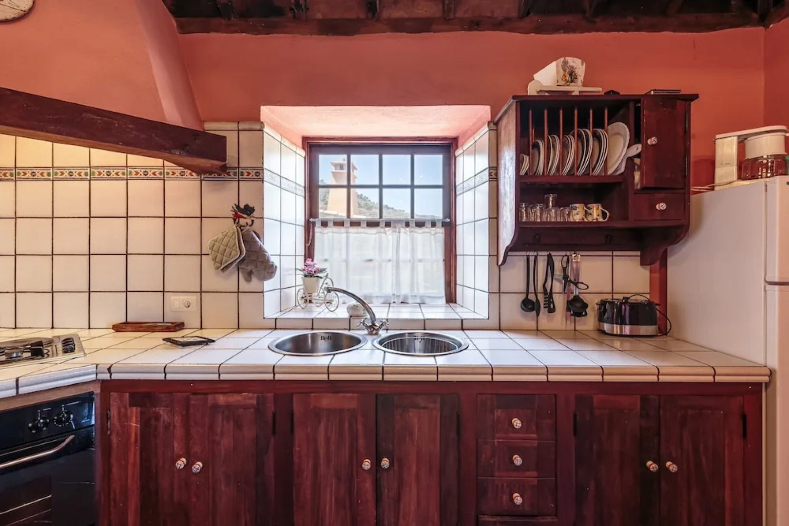 Casa Rural Los Hondos by Isla Bonita