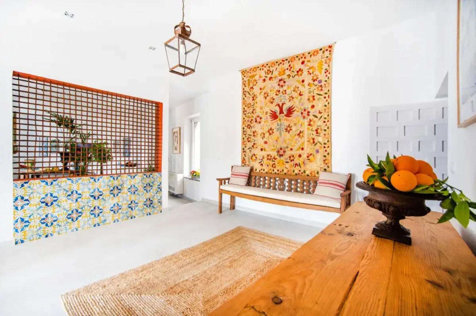 Casa Platón Páramo