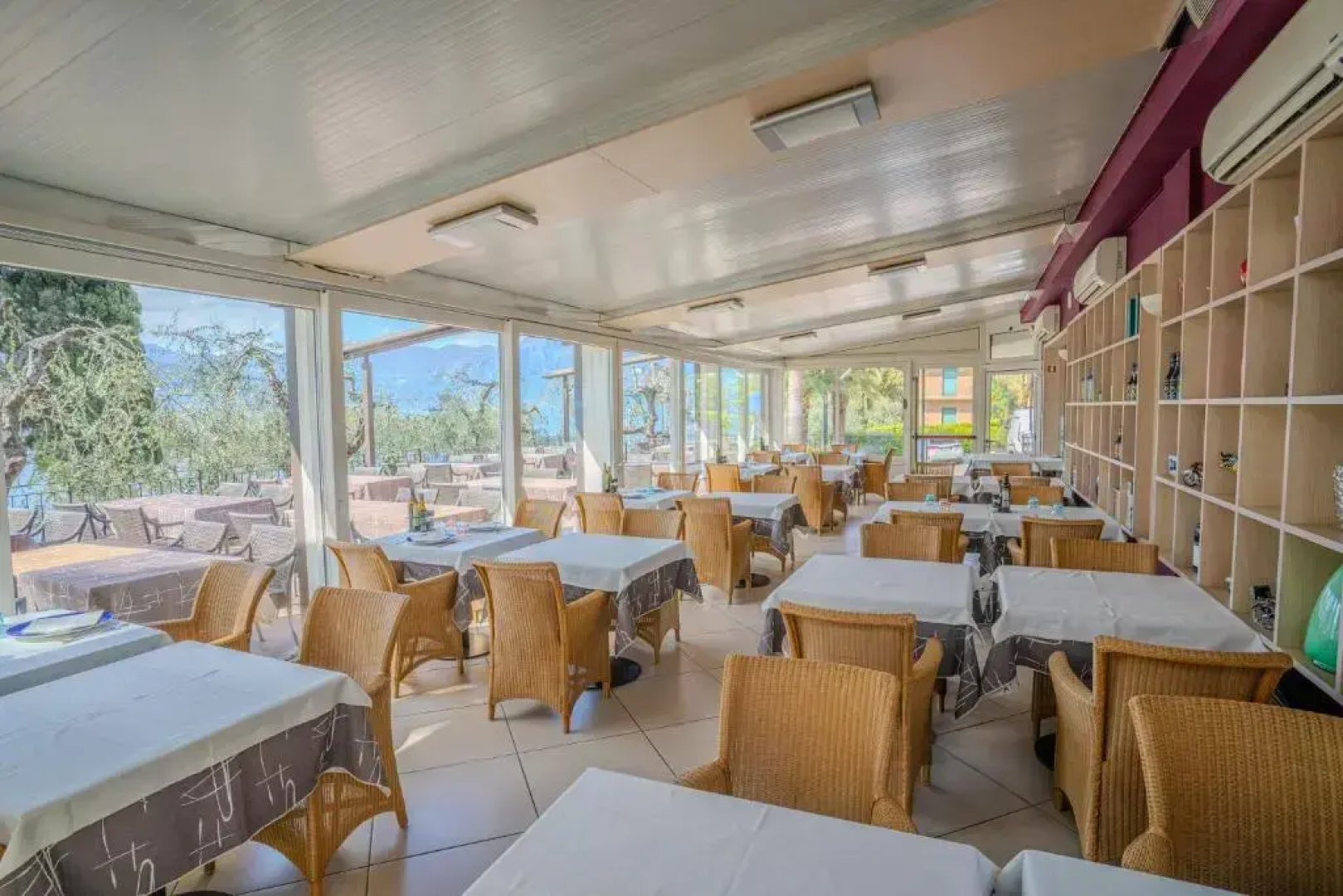Hotel Galvani
