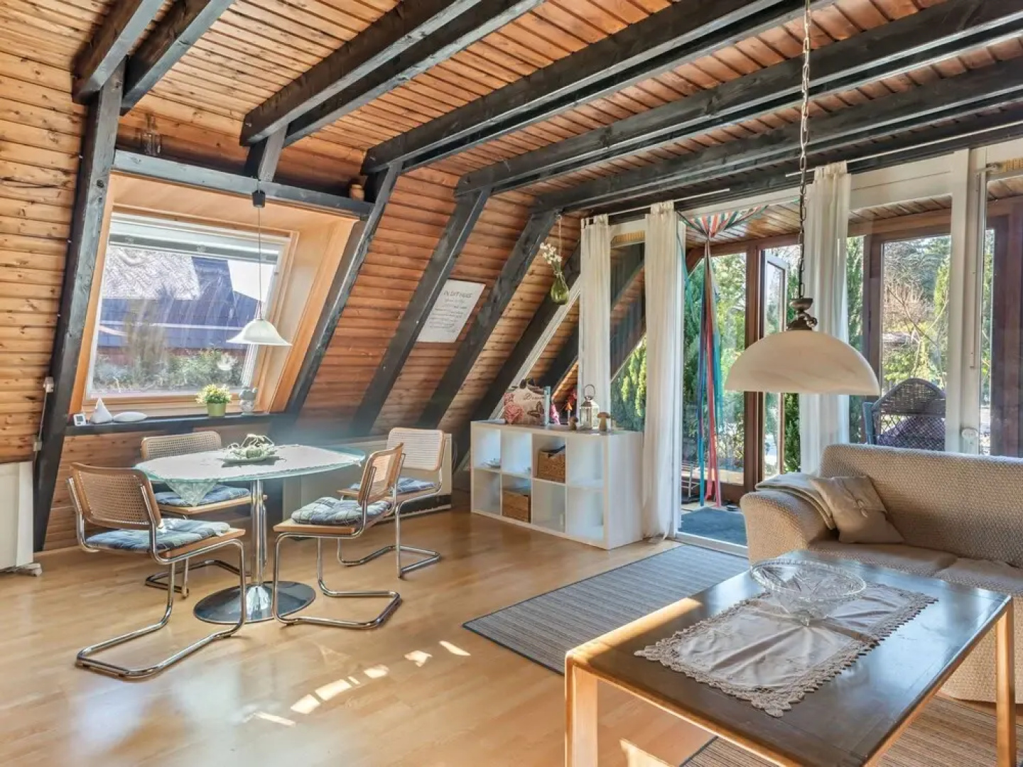 Captivating Holiday Home in Blankenheim With Garden