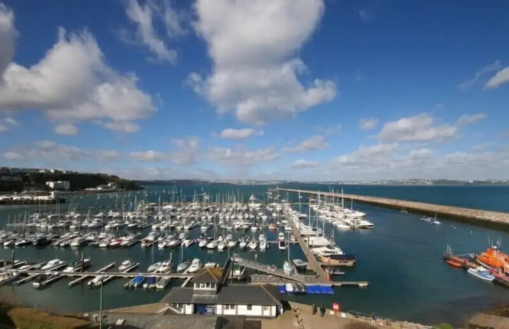 Sea Tang Guest House