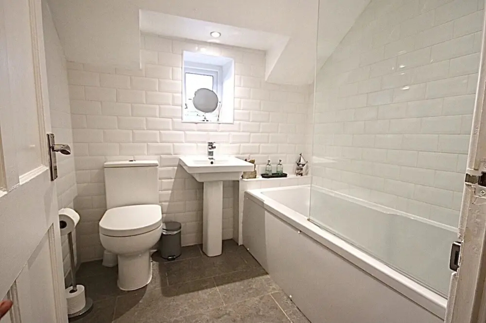 Kindly Light Cottage