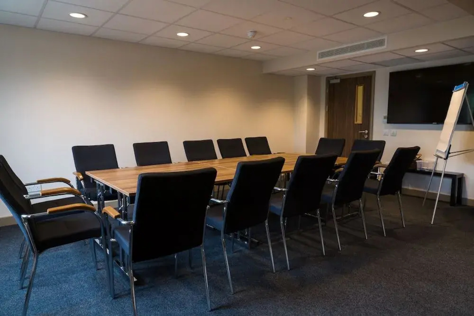 Willows, Blackburn by Marston's Inn