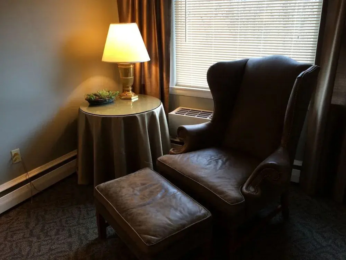 The Rosewood Inn at Rye