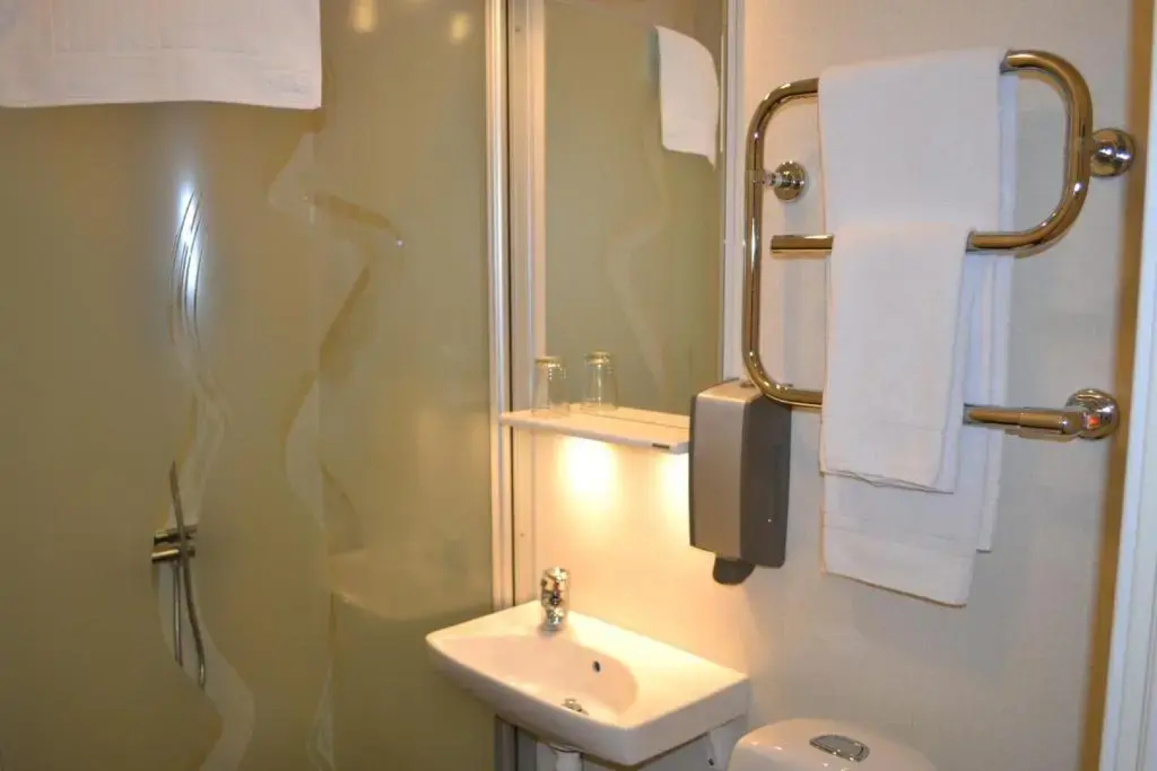 Central Hotellet Vetlanda