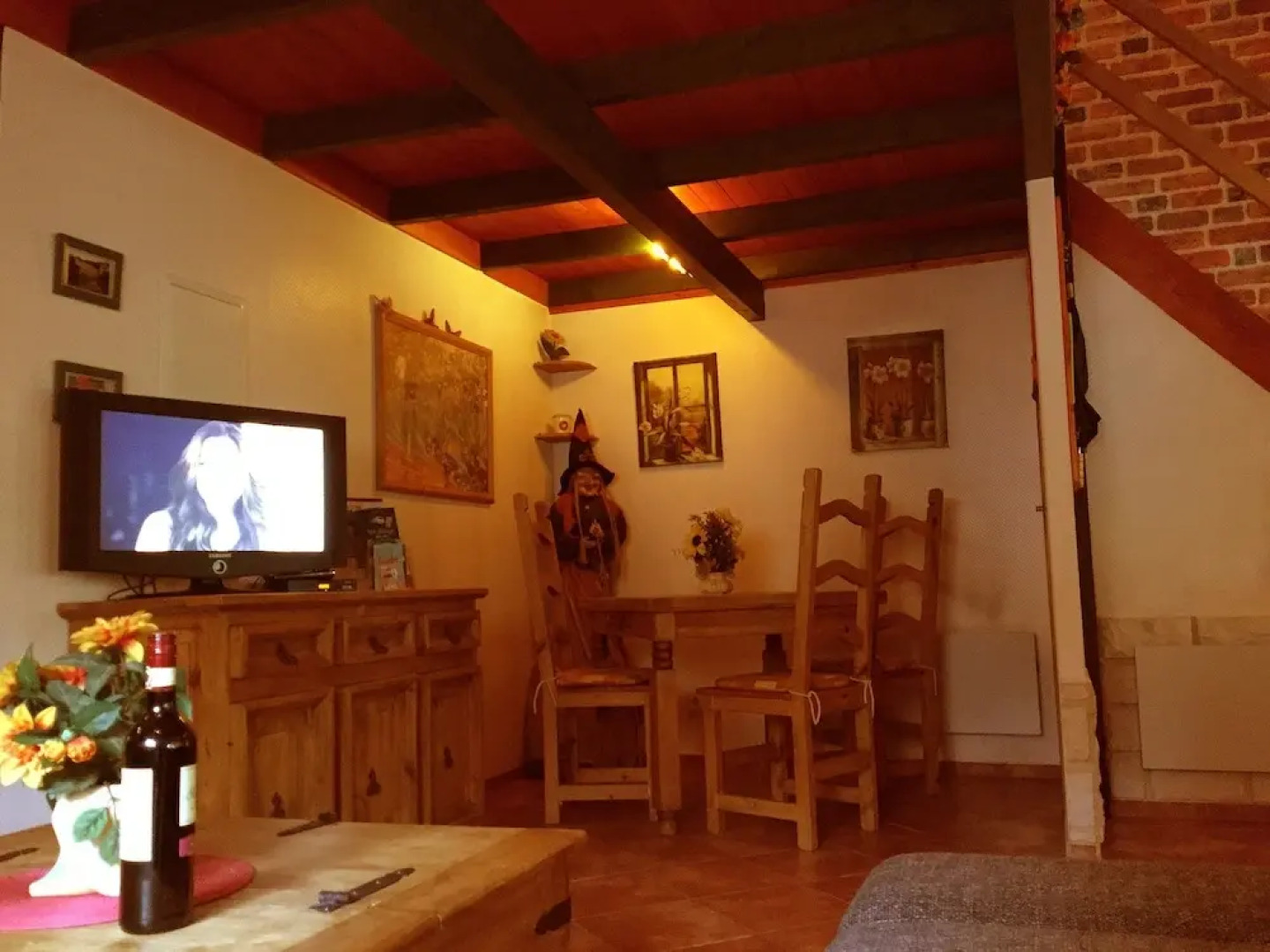 Ferienhaus Bad Suderode