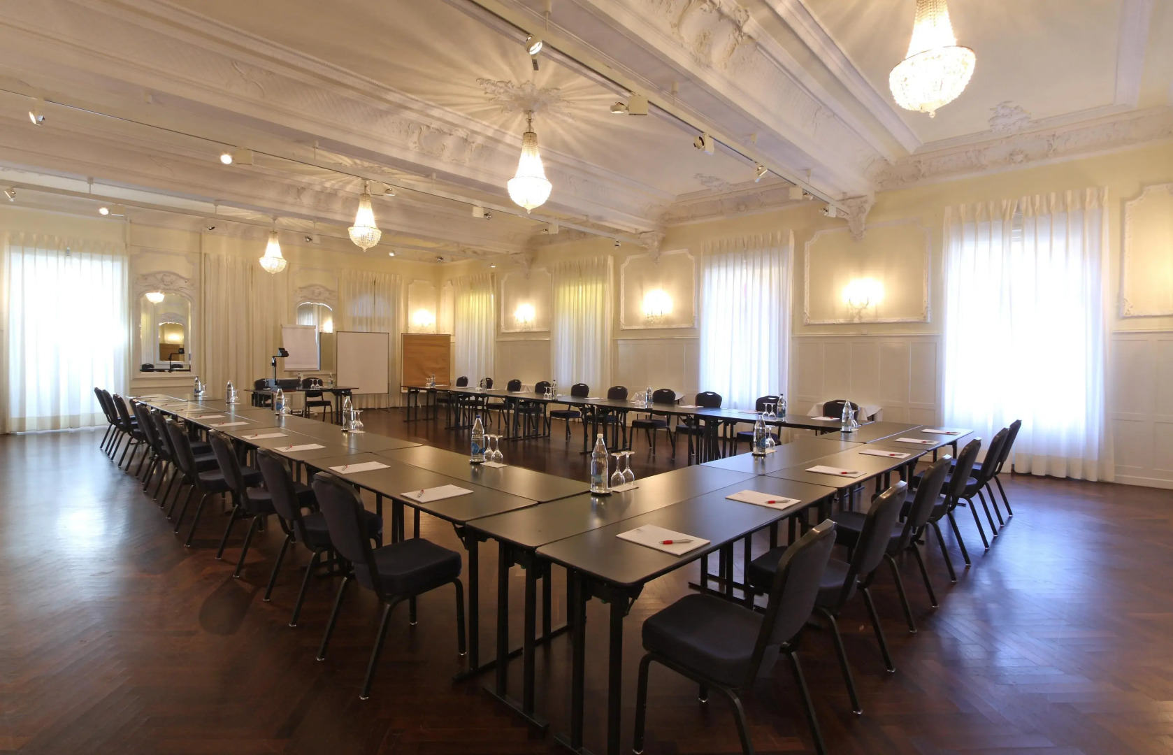 Walzenhausen Swiss Quality Hotel