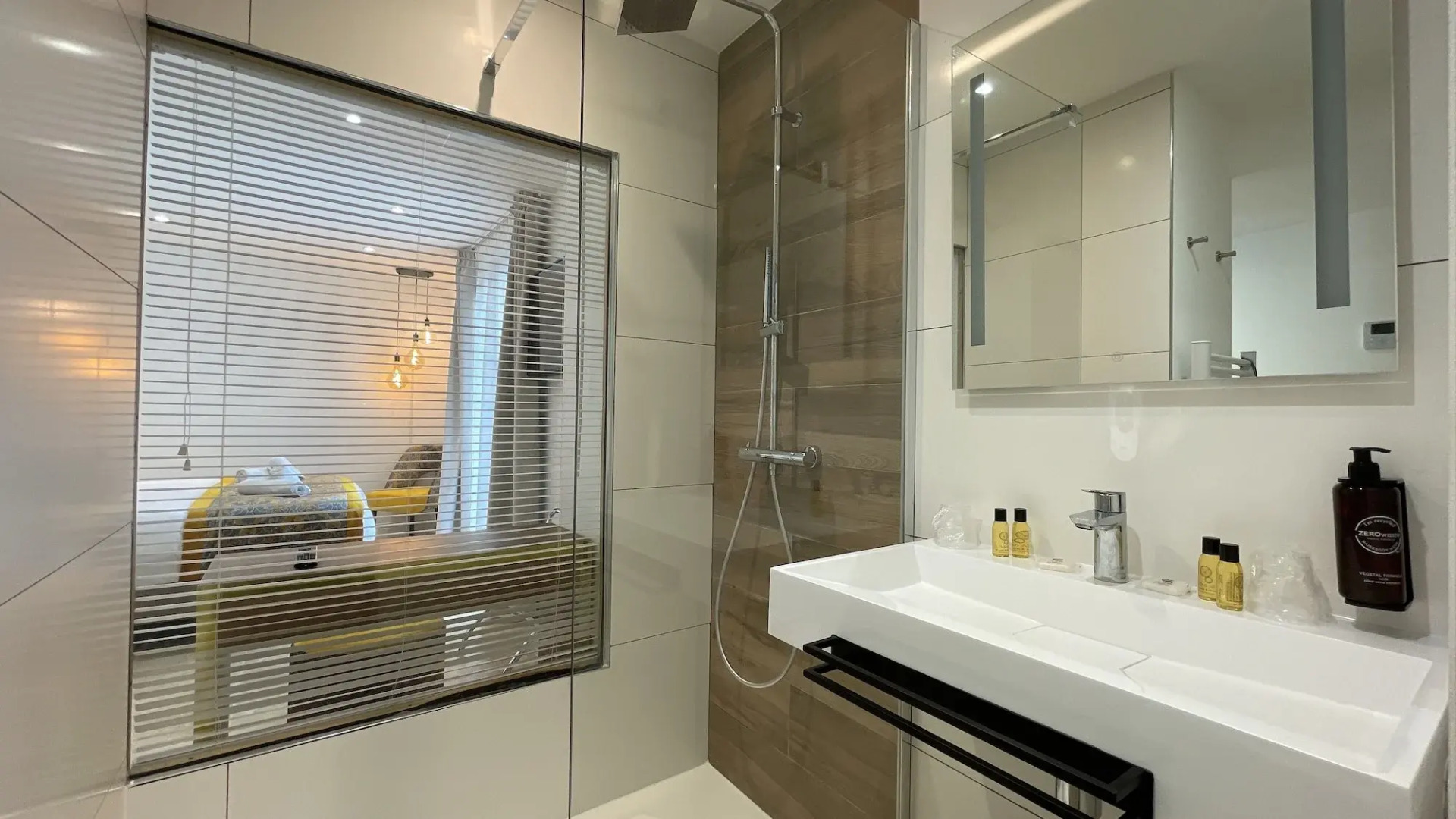 Confidentiel hôtel & Spa