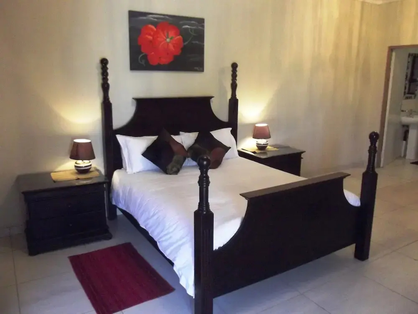 Parys In town Guest lodge and Conference Center