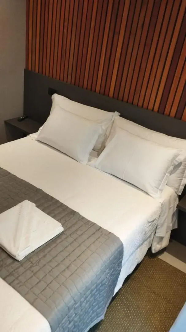 Pousada Encontro Das Águas