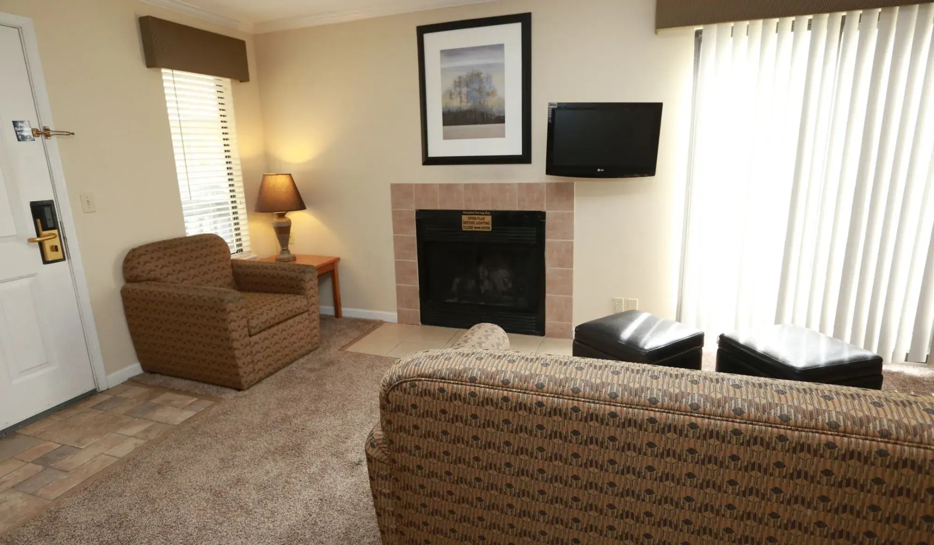 Sterling Hotel and Suites