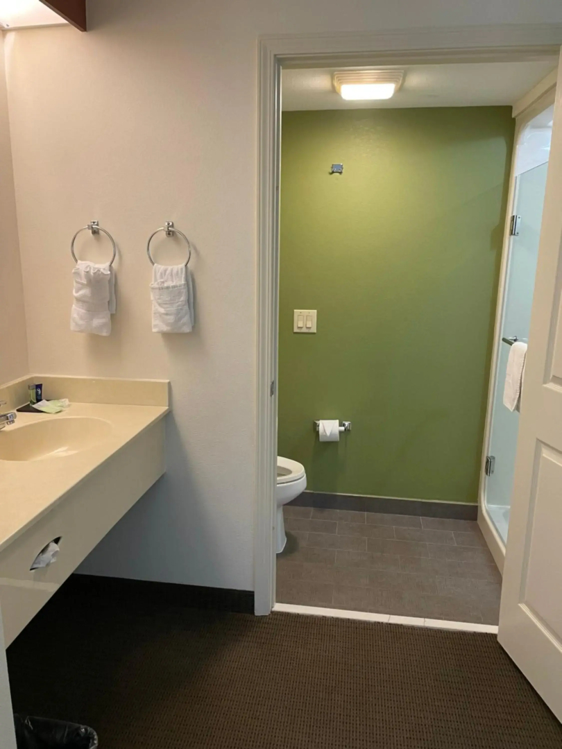 Sleep Inn Raleigh Durham Airport