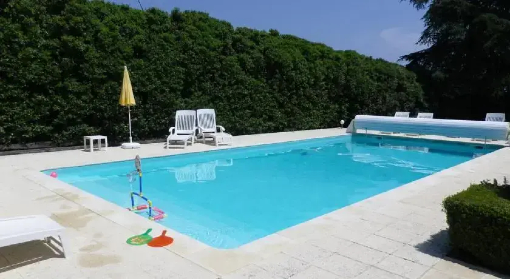 La Rouquette Marcoux