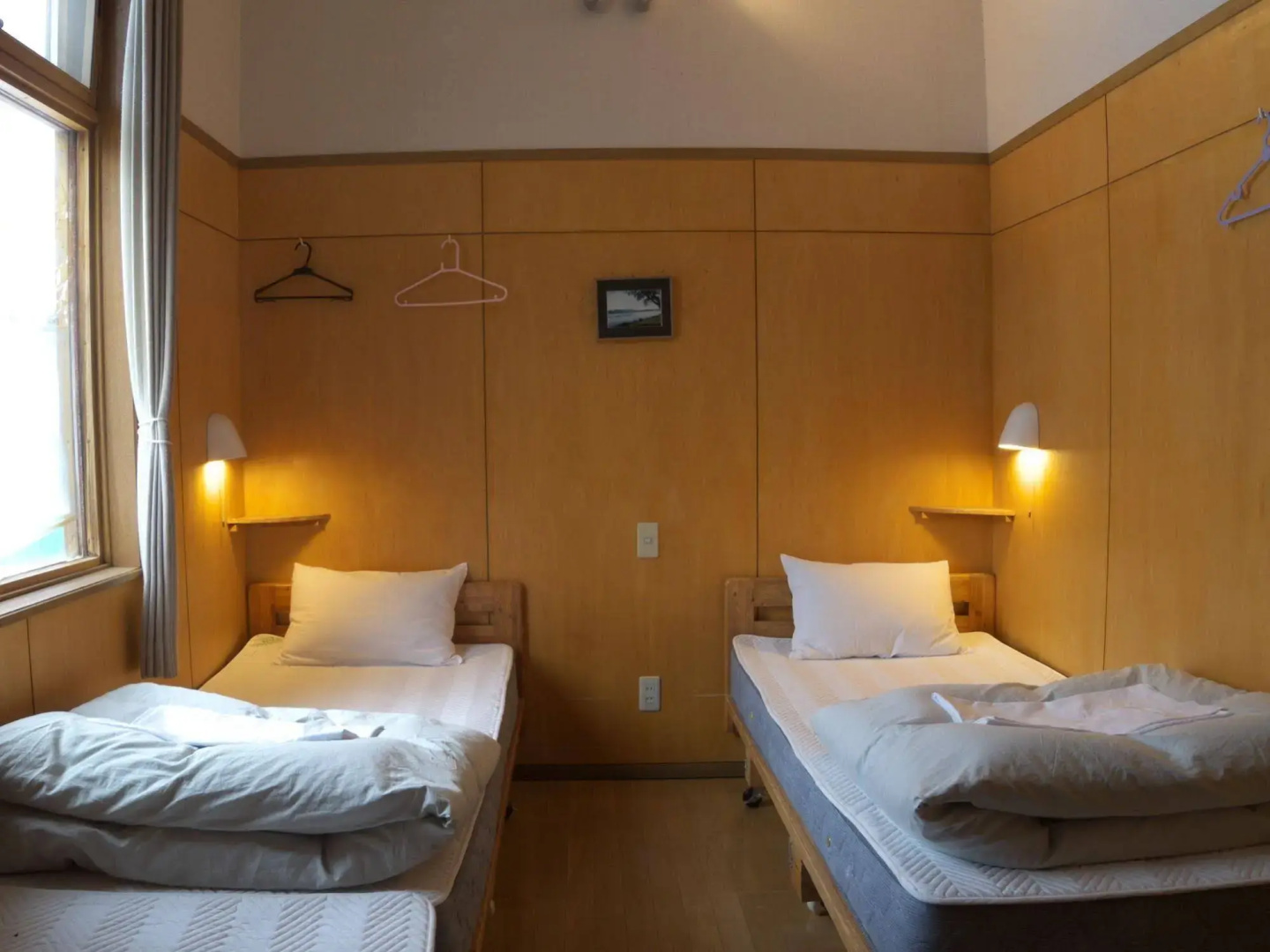 Kussharo Genya Youth Guesthouse – Hostel