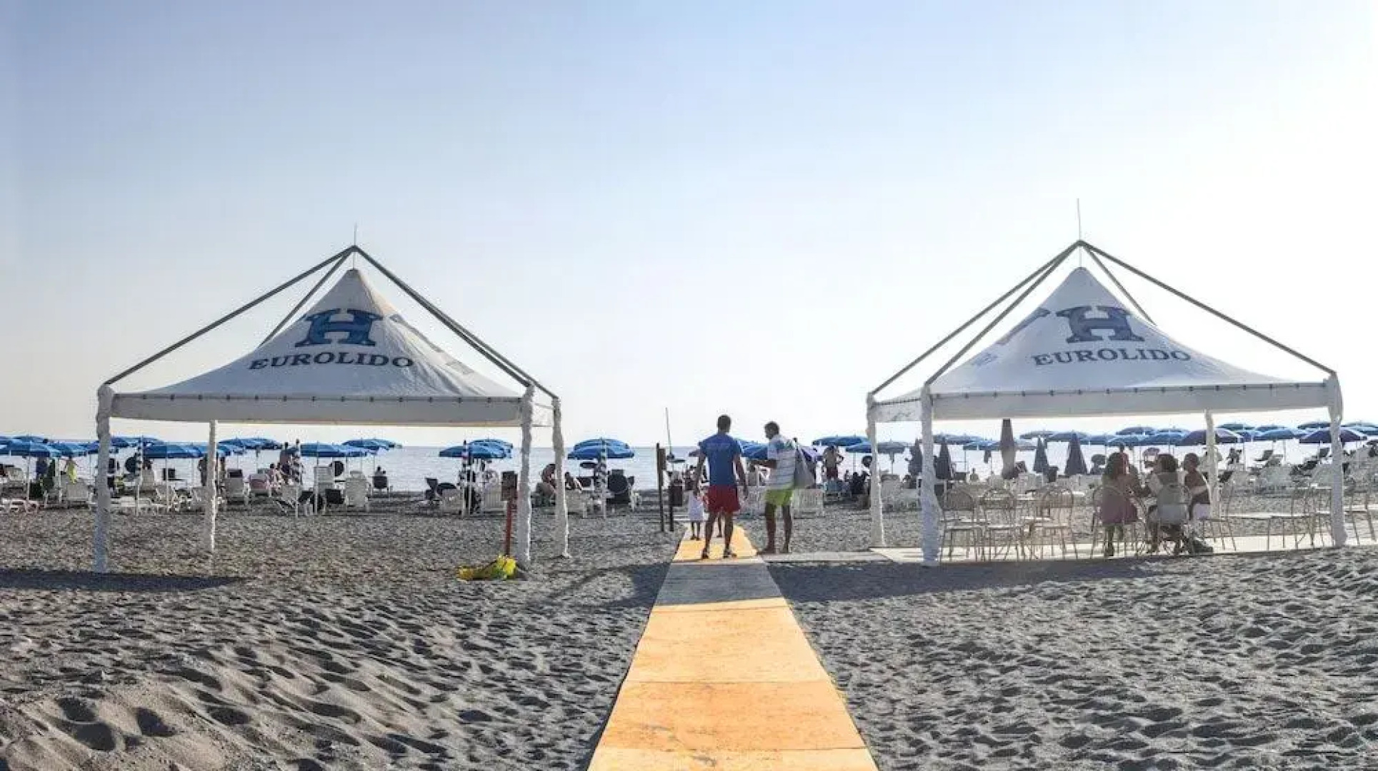 Villaggio Hotel Eurolido