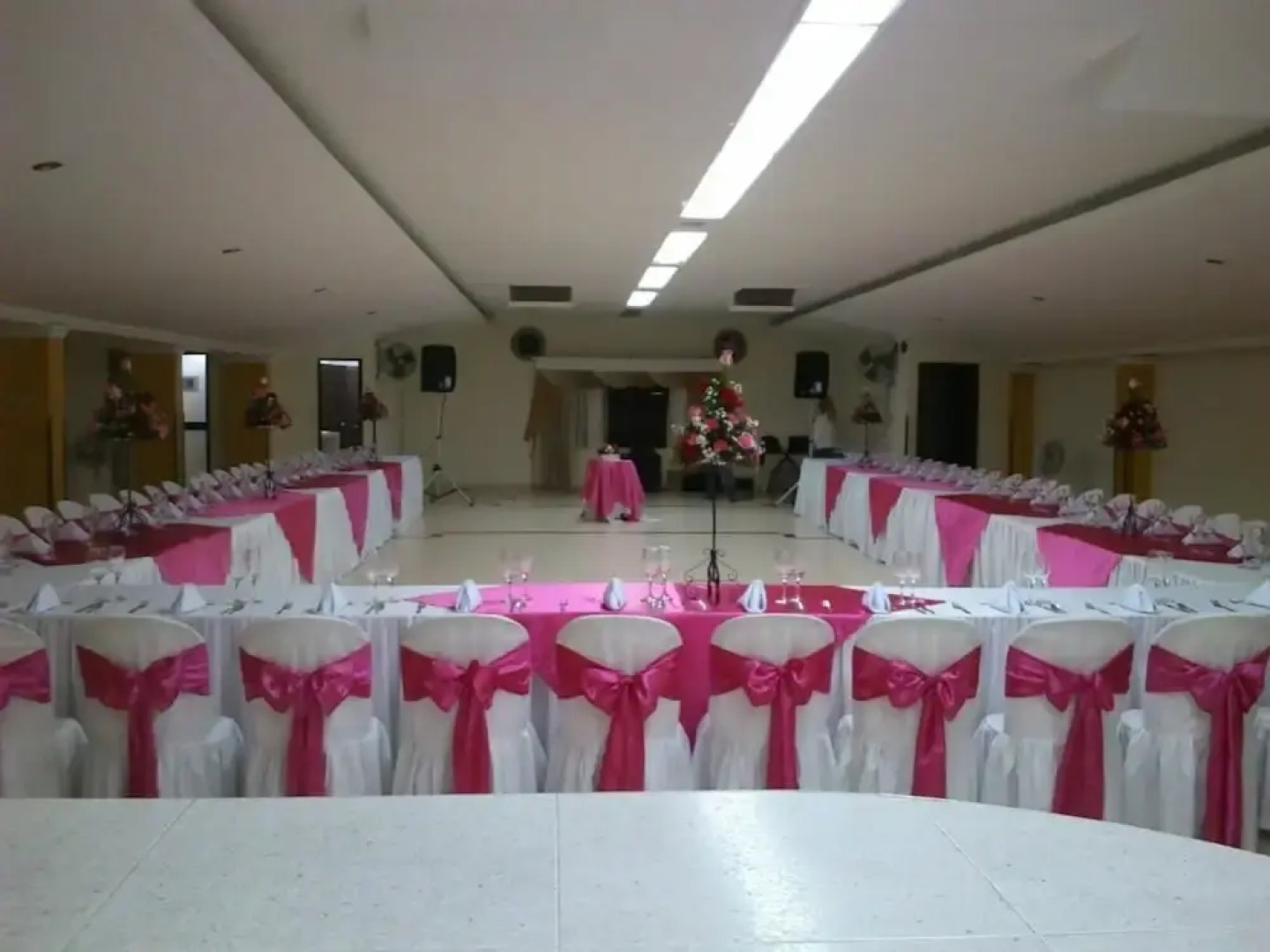 Hotel Valle de Pubenza