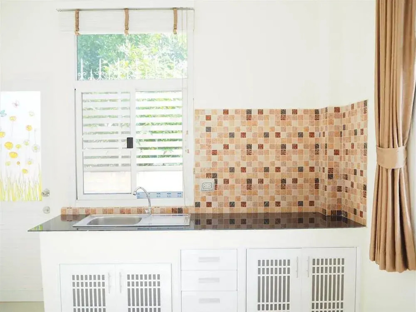 Suanson Paragon Green Villas