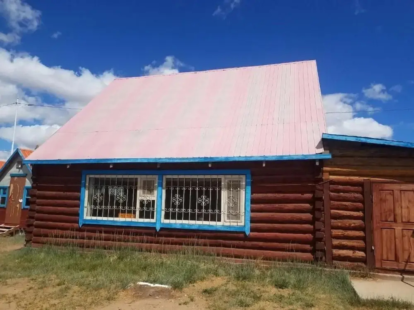 Mountain View Guesthouse