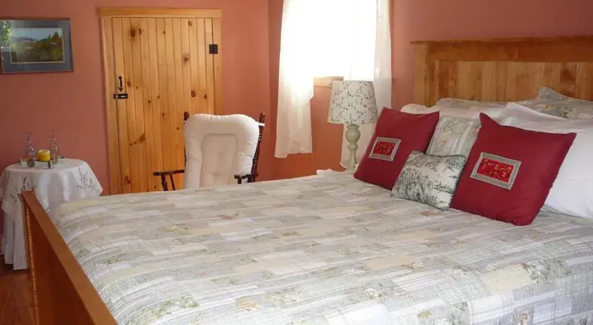 Junes B&B By the Sea