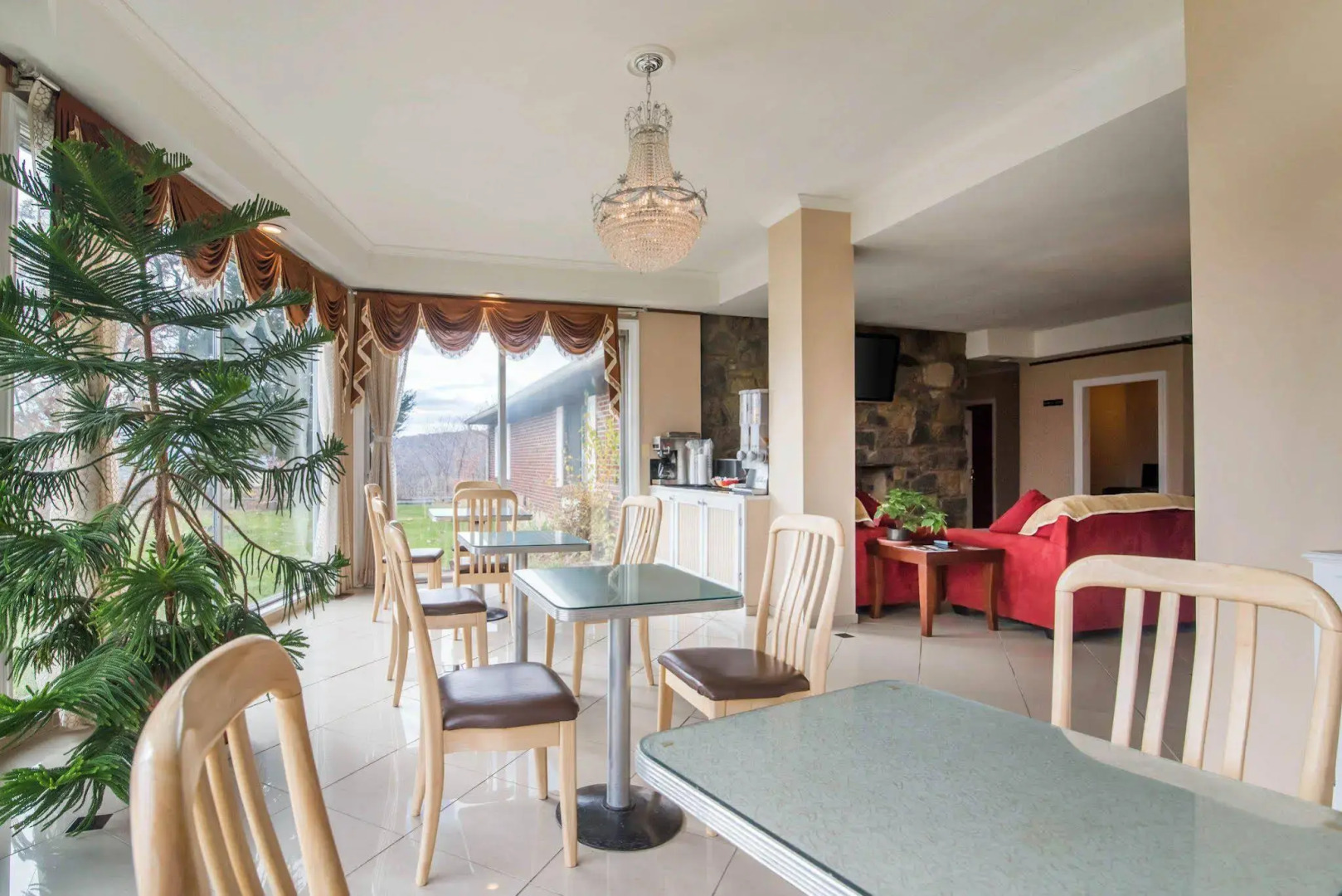 Rodeway Inn Kingston