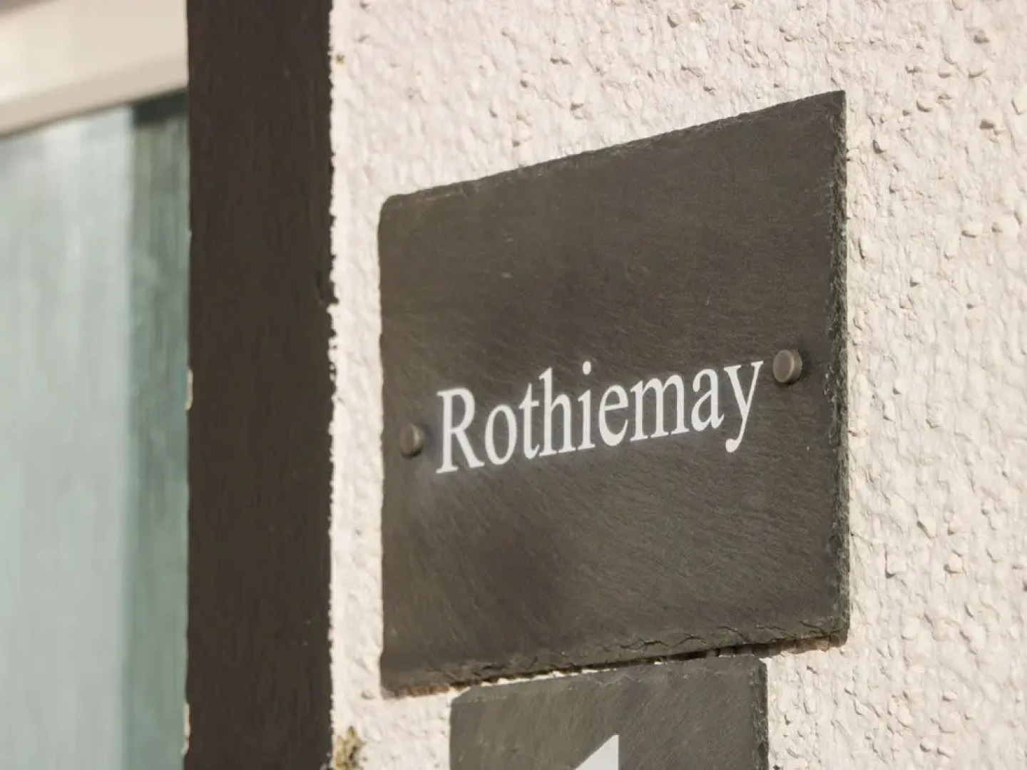 Rothiemay